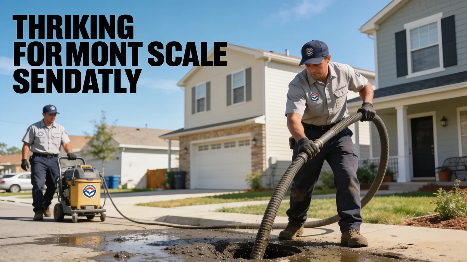 Sewage Cleanup in Downingtown, PA near me